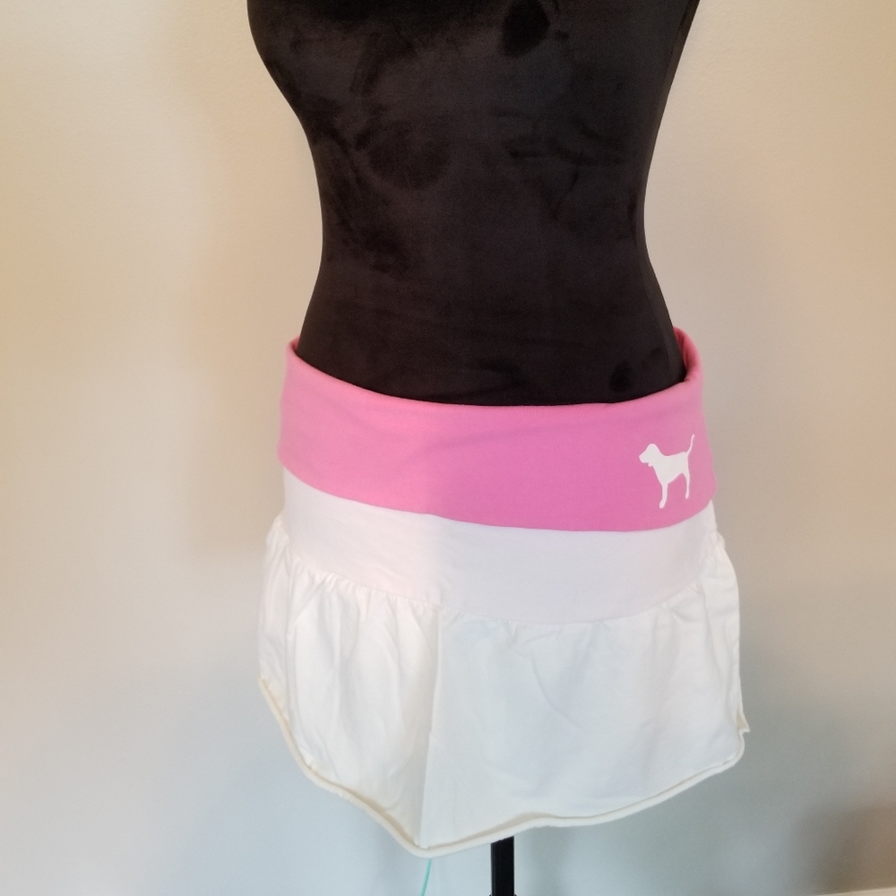 PINK by Victoria's Secret Mini Skirt